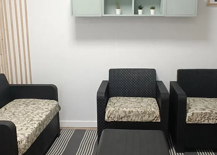Hostel Bretema