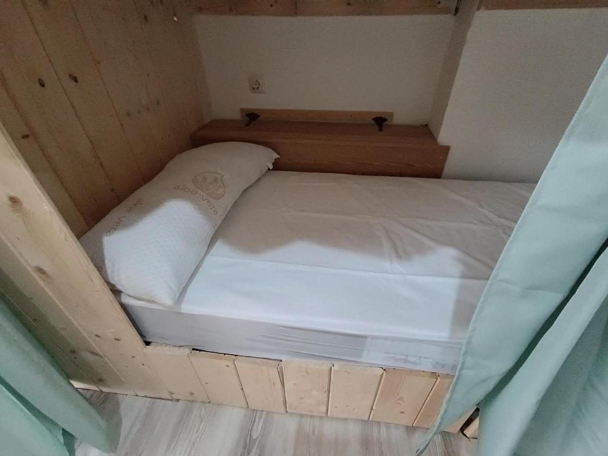 Bretema Hostal